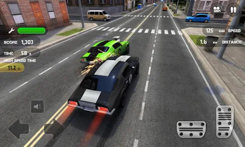 Race the Traffic - Apps on Google Play