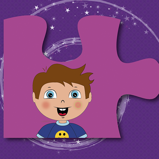 Ivy Jigsaw logo