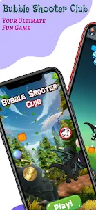 Bubble Shooter club