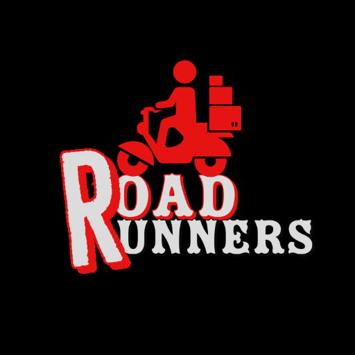 Road Runners logo