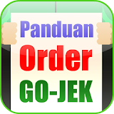 Panduan Order GOJEK icon