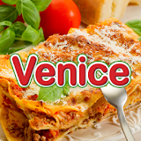 Venice Pizza Harehills Lane icon