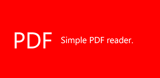 PDF Reader-PDf Viewer