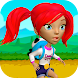 Runner-Survival Tricky Liza - Androidアプリ