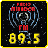 Radio Mirador 89.5 Fm icon