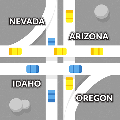State Connect: Traffic Control 1.104 Icon