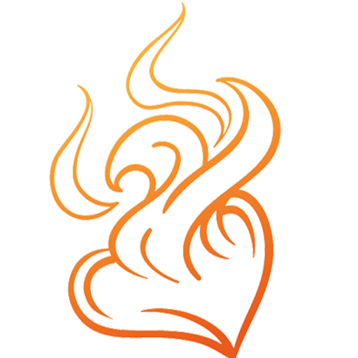 Soul on Fire Dance logo