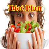Diet Plan For Teens icon