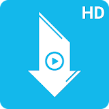 Simple Video Downloader, Download, Videos, HD icon