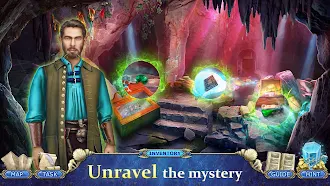 Game screenshot Cursed Fables 3: F2P apk download