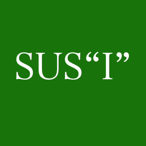 SUSI - 諏訪東京理科大学便利アプリ(非公式) logo