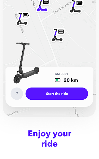 Guest Mobility Screen 3