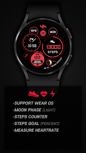 SamWatch FIT C Renewal Screen 2