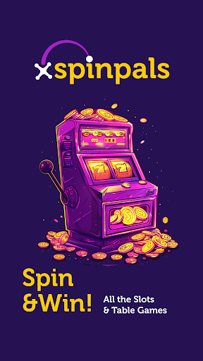SpinPals screenshot 1