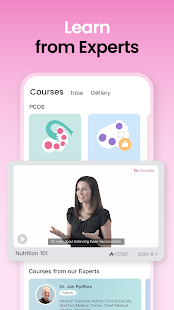 Femometer - Fertility Tracker Screenshot