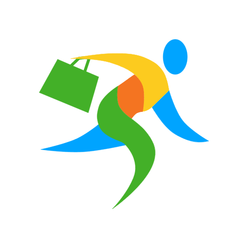 Shoprun - Shops logo