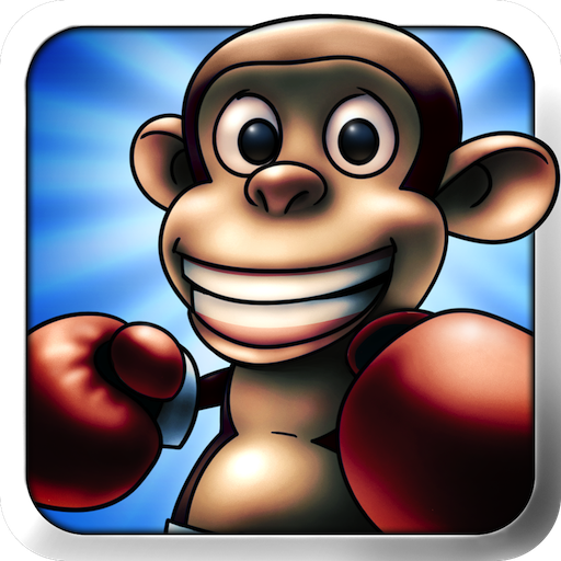 Monkey Boxing 1.05 Icon