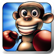 Monkey Boxing Download gratis mod apk versi terbaru