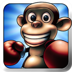Monkey Boxing MOD