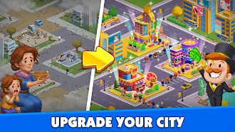 Game screenshot Richdom - Idle Tycoon mod apk