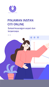 Pinjaman Instan Citi Online