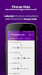 Firenze Viola - Fiorentina