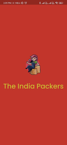 Pack Move - Packers and Movers Screen 2