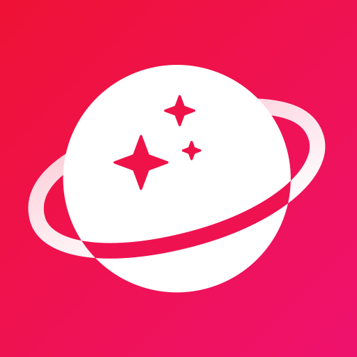 AstroNet  Icon
