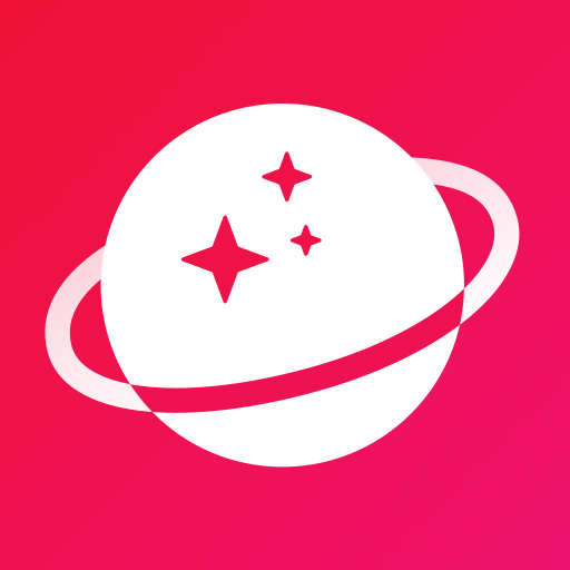 AstroNet logo