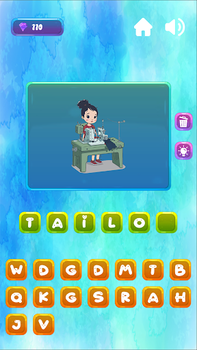 Just Guess - Trivia & Learn Screen 3