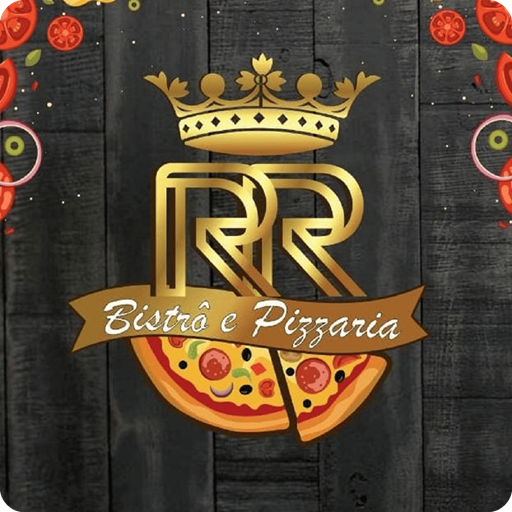RR Bistrô e Pizzaria logo