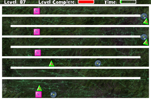 Krec Krush Combine Figures Screen 2