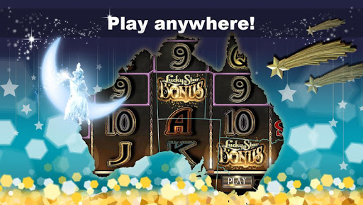 Club 8 Slots Screen 2