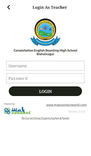 Constellation Eng. Boarding Hi Screenshot 4 - AppWisp.com