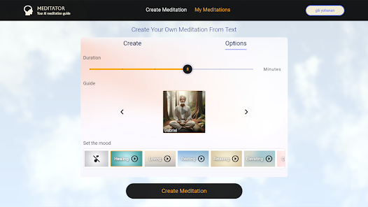Screenshot image