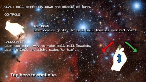 Perfect Pitch Pathway Screen 3