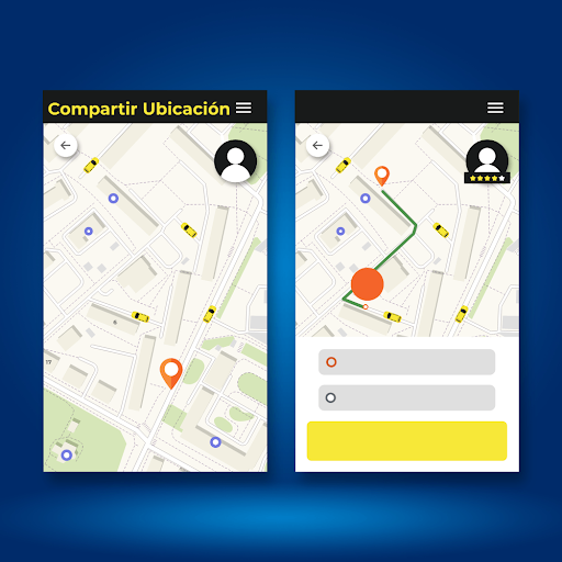 Encontrar mi dispositivo Guia Screen 3