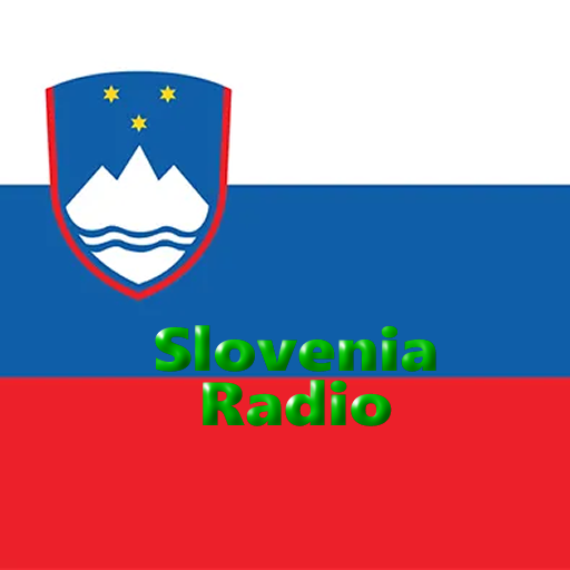 Radio SI: Slovenia Stations logo
