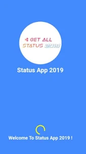 Status App 2019