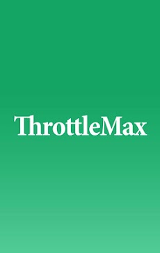 ThrottleMax Reportingのおすすめ画像1