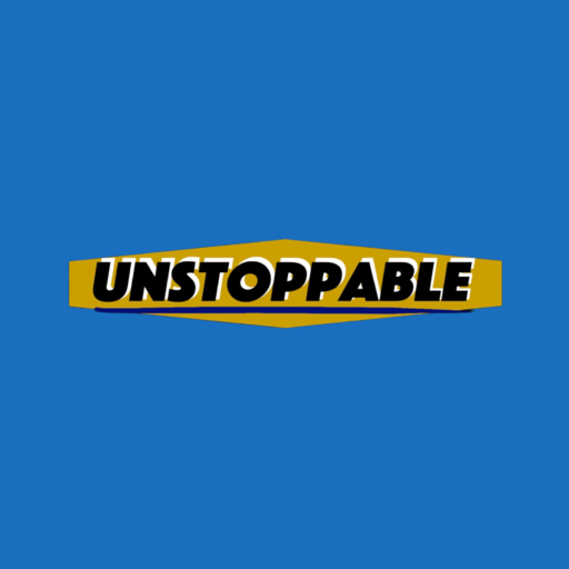 Unstoppable Programming logo