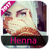 Henna Tattoo  For Girls icon