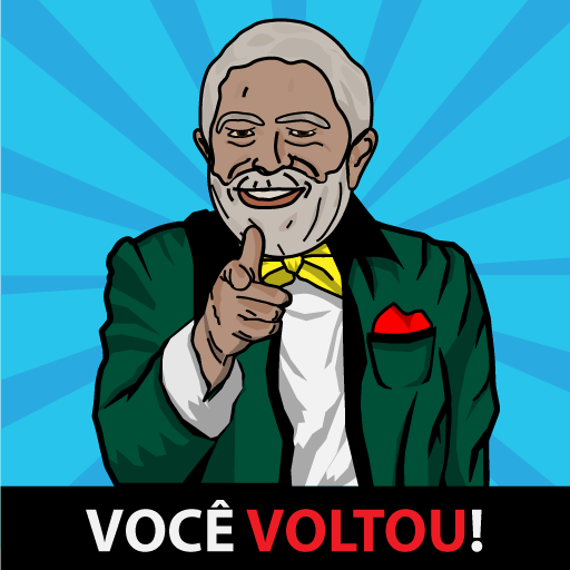 Senhor Presidente Baixe no Windows