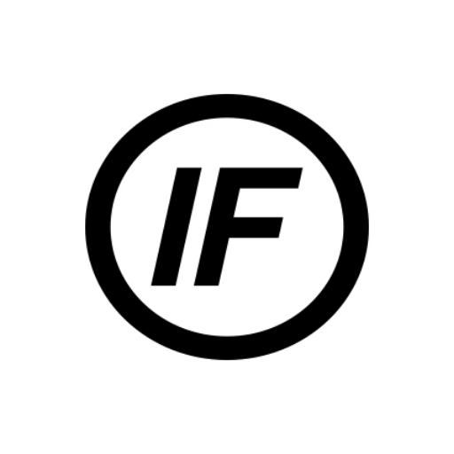 Innovative Fitness Booking logo