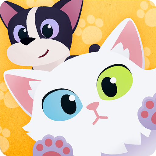 Hellopet House - Create A Pet - Ứng Dụng Trên Google Play