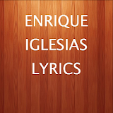 ENRIQUE IGLESIAS BEST LYRICS icon