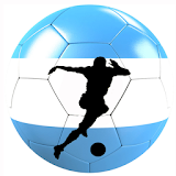 Fútbol 2015 2016 Argentina icon