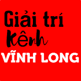 Giải trí kênh Vĩnh Long icon