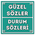 Cover Image of Download Güzel Sözler - Durum Sözleri 1.0 APK