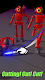 screenshot of Swing Blade: Sword Action